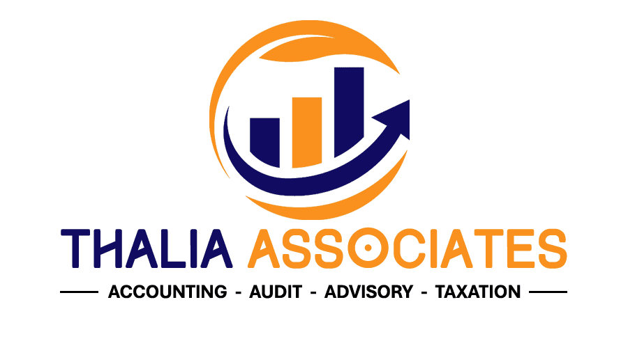 Thalia Associates — Accounting, Audit, Advisory, Taxation